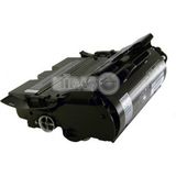 QC Lexmark T640 Muadil Toner 21K