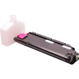 QC Olivetti D'color MF3023 Kırmızı Muadil Toner 6k