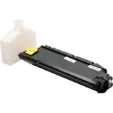 QC Olivetti D'color MF3023 Sarı Muadil Toner 6k