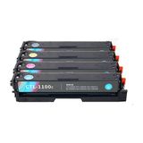 QC Pantum CTL-1100 Mavi Muadil Toner 1,5k