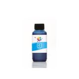QC Pro C Pigment-Mavi Epson WorkForce 310 100 ml Yazıcı Uyumlu Kartuş Mürekkebi