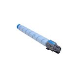 QC Ricoh Aficio MPC307 Mavi Muadil Toner 6k