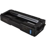 QC Ricoh MC250 Mavi Muadil Toner 6,3k