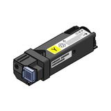 QC Samsung CLT-Y603L Sarı Muadil Toner 10K