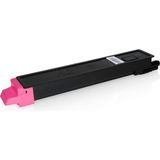 QC Utax 256CI Kırmızı Muadil Toner 6k