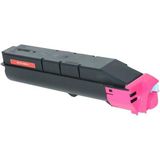 QC Utax CDC1930 Kırmızı Muadil Toner 15K
