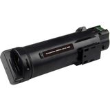 QC Xerox Phaser 6510 Siyah Muadil Toner 5,5k