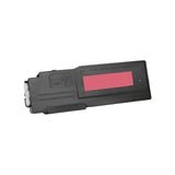 QC Xerox Phaser 6600 Kırmızı Muadil Toner 6k