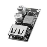 QC2 QC3 Hızlı Şarj Modülü Usb Soket Çıkışı 5V 3A Telefon Şarj