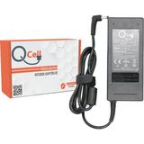 Qcell Asus PG278Q Monitör 19V 4.74A 90W Uyumlu Adaptör