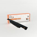 Qcell Asus X55VJ Uyumlu Batarya - Siyah
