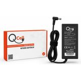 Qcell Asus Zenbook Pro Duo 15 UX582LR Uyumlu Adaptör