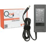 Qcell Dell JCF3V 0JCF3V 19.5V 4.62A 90W Uyumlu Adaptör