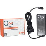 Qcell Lenovo Thinkpad X1 Yoga 4th Gen Type 20SA, 20SB Uyumlu Adaptör