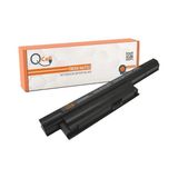 Qcell Sony Vaio SVE1511D1E SVE1511D4E Batarya