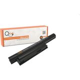 Qcell Sony Vaio SVE1512C1R SVE1512C4E Batarya