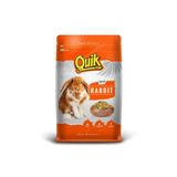 Qck Vitaminli Karışık Tavşan Yemi 750 Gr