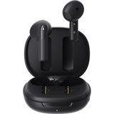 Qcy Ailybuds E20 Siyah Bluetooth Kulaklık