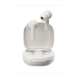 QCY Buds Bluetooth Kulaklık Ipx4 35 Saat Ultra Uzun Pil Ömrü Düşük Gecikme 0.06s Aı Beyaz