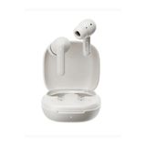 QCY Buds Bluetooth Kulaklık - Şık Tasarım - iPX4-35 Saat Ultra Uzun Pil Ömrü - Düşük Gecikme 0.06s -AI