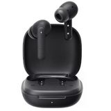 Qcy Buds Tws Siyah Kulak İçi Bluetooth Kulaklık-Ambalaj Hasarlı (Sıfır Kondisyonda)