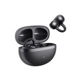 QCY C50 Crossky Küpe Kulaklık 6.0 Çift Cihaz Çift Mıknatıs 35 Saat Dinleme 4 Mic. Gürültü Engelleme