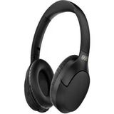 Qcy H2 Pro Siyah Kulak Üstü Bluetooth Kulaklık Teşhir