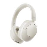 Qcy H4 Beyaz Bluetooth Kulaklık