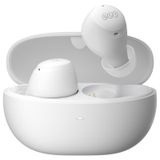 Qcy HT07 Beyaz Bluetooth Kulaklık