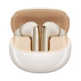 Qcy HT08 MeloBuds Pro Altın Bluetooth Kulaklık