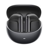 QCY HT10 Ailybuds Adaptif Anc Hi-res Ldac Aı 6 Mikrofon Bluetooth 5.3 Kablosuz Kulaklık Siy