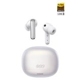 QCY MeloBuds N65 - 6.0 Bluetooth Kulaklık Hi-Res LDAC 60 dB Adaptif ANC - Eller Serbest, 45 ms