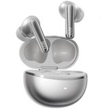 QCY MeloBuds N70 Bluetooth Kulaklık, Hi-Res Audio, LDAC, 50dB Hibrit ANC Gürültü Engelleme, 50 Saat Pil Ömrü, Dual acoustic Drivers Hİ-Fİ Sound, Wreless Charging Support