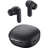 Qcy N30 Melobuds Siyah Bluetooth Kulaklık