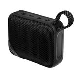 Qcy SP2 RGB Punch Bass IP67 Siyah Bluetooth Hoparlör