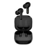 Qcy T13X Siyah Bluetooth Kulaklık