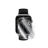 Qcy Watch Gs2 İle Uyumlu Ipg Hydrogel Ekran Koruyucu 2 Adet