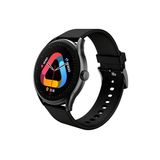 Qcy Watch Gt Siyah Akıllı Saat