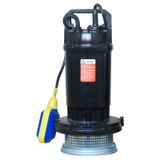 Qdx 1.5-16 K3 - 0.5Hp Impo Keson Kuyu Dalgıç Pompası - 18 Metre