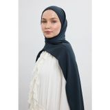 Qef Comfort Luxe Şal Antrasit