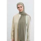 Qef Comfort Luxe Şal Taş