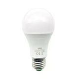 Qenos 10W+1W 2 Renk Led Ampul E27 Duy ( Beyaz-Mavi)