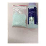 QF TOZ SAÇ AÇICI 30 GR VE 60 ML 20 VOL OKSİDAN KREM