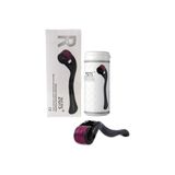 Qfect Zgts Dermaroller 540 Iğne 0,5mm
