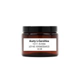 Qfit Acetyl L-Carnıtıne Hcl (Asetil L-Karnitin Hcl) Toz Hammadde 50 Gr.