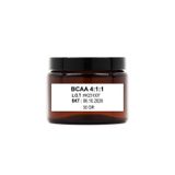 Qfit Bcaa 4:1:1 (Hammadde) 50 Gr.
