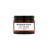 Qfit Magnezyum Sitrat (Citrate) Toz Hammadde 100 Gr