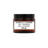 Qfit N-Acetyl L- Cysteıne % 100 – Saf Hammadde 250 Gr