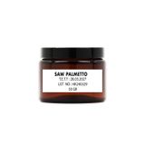 Qfit Saw Palmetto (Cüce Palmiye) Saf Hammadde 50 gr