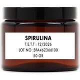 Qfit Spirulina Extract Saf Hammadde 50 gr